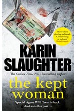 THE KEPT WOMAN PB