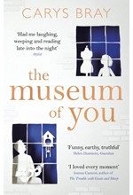 THE MUSEUM OF YOU PB