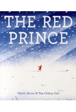 THE RED PRINCE PB