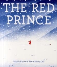 THE RED PRINCE PB