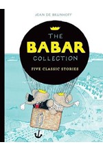 THE BABAR COLLECTION PB