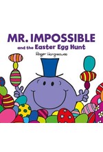 MR.IMPOSSIBLE AND THE EASTER EGG HUNT PB