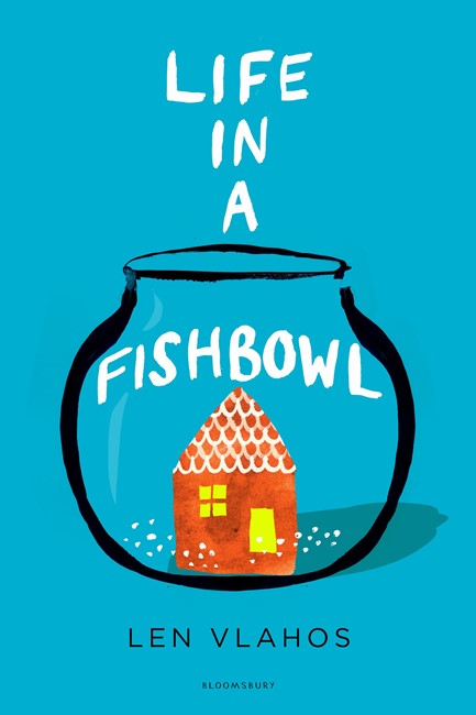 LIFE IN A FISHBOWL PB