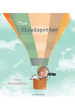 THE CLOUDSPOTTER PB