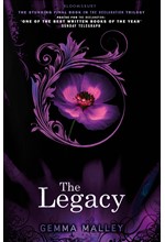 THE LEGACY PB