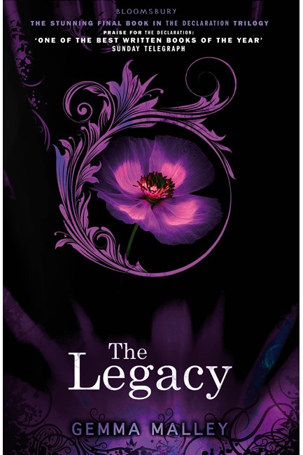 THE LEGACY PB