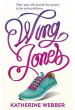 WING JONES PB