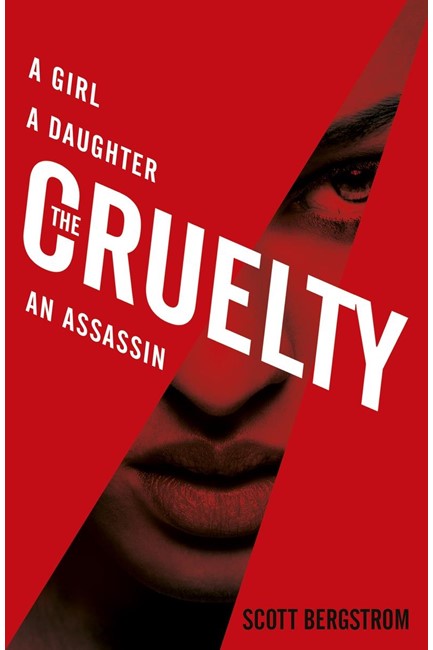 THE CRUELTY PB