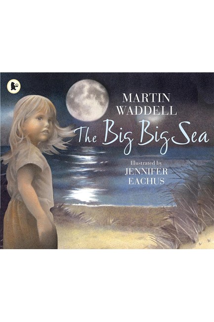 THE BIG BIG SEA PB