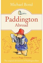 PADDINGTON ABROAD PB