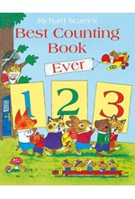 BEST COUNTING BOOK EVER PB