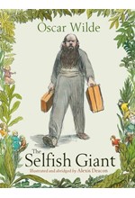 THE SELFISH GIANT PB