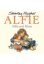 ALFIE AND HIS MUM PB