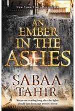 AN EMBER IN THE ASHES PB