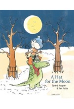 A HAT FOR THE MOON HB