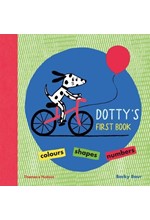 DOTTY'S FIRST BOOK BB