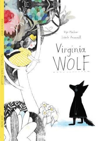 VIRGINIA WOLF HB