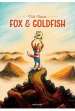 FOX AND GOLDFISH HB