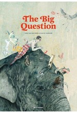 THE BIG QUESTION HB