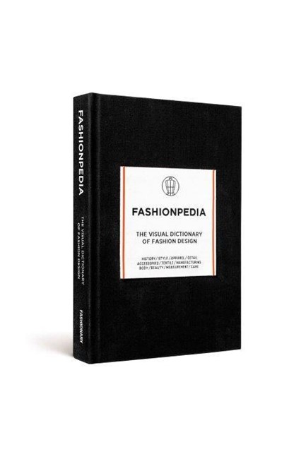 FASHIONPEDIA HB