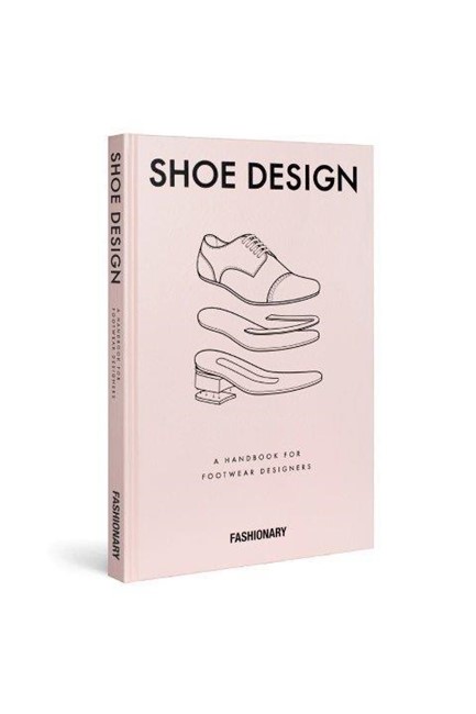 SHOE DESIGN HB