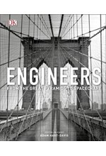 ENGINEERS-FROM THE GREAT PYRAMIDS TO SPACECRAFT HB