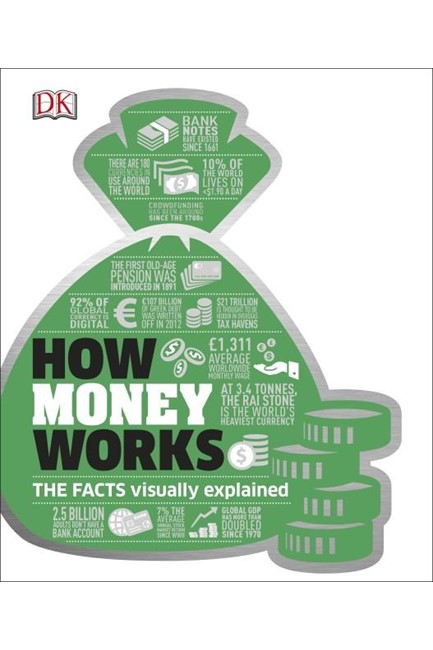 HOW MONEY WORKS HB