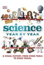 SCIENCE YEAR BY YEAR HB