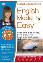 ENGLISH MADE EASY KEY STAGE 1 6-7