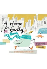 A HOME FOR GULLY PB