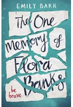 THE ONE MEMORY OF FLORA BANKS PB