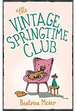 THE VINTAGE SPRINGTIME CLUB PB