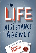 THE LIFE ASSISTANCE AGENCY PB