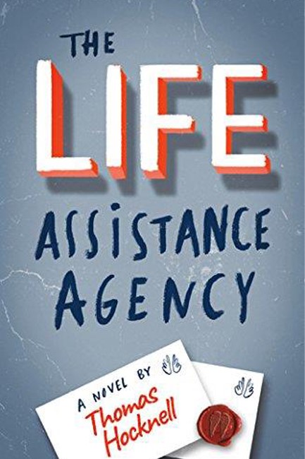 THE LIFE ASSISTANCE AGENCY PB