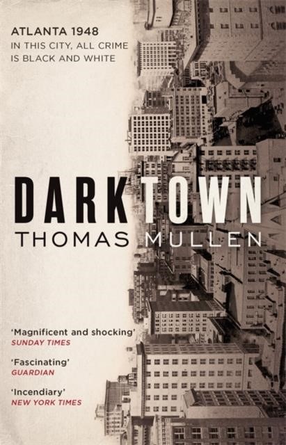 DARKTOWN PB