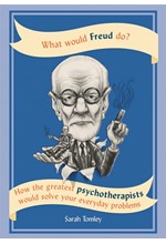 WHAT WOULD FREUD DO? HB