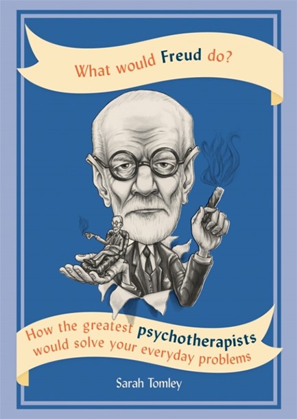 WHAT WOULD FREUD DO? HB