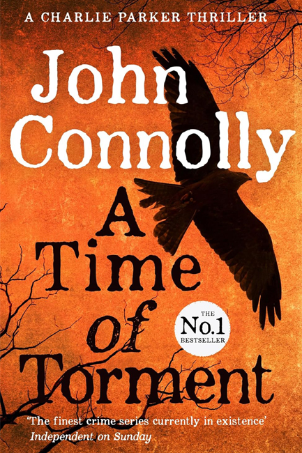 A TIME OF TORMENT PB