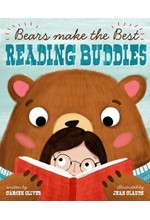 BEARS MAKE THE BEST READING BUDDIES PB