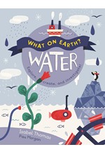 WHAT ON EARTH-WATER FX