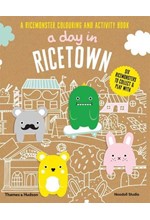 A DAY IN RICETOWN PB