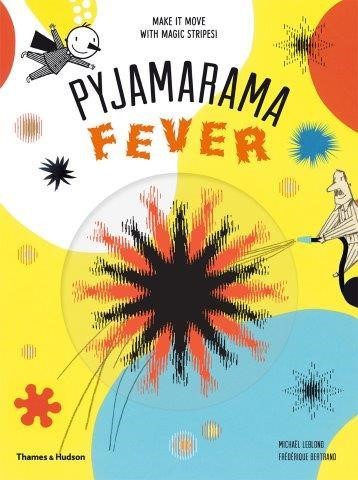 PYJAMARAMA-FEVER PB