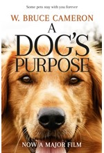 A DOG'S PURPOSE PB