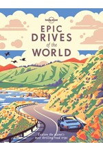 EPIC DRIVES OF THE WORLD HB