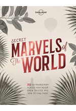 SECRET MARVELS OF THE WORLD HB