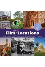 A SPOTTER'S GUIDE TO FILM AND TV LOCATIONS PB