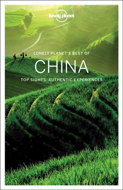 BEST OF CHINA-1ST EDITION