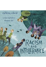 RACISM AND INTOLERANCE HB