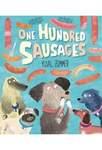 ONE HUNDRED SAUSAGES PB