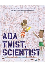 ADA TWIST SCIENTIST HB